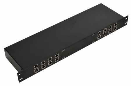 Грозозащита RVi-1NSP20-16GP