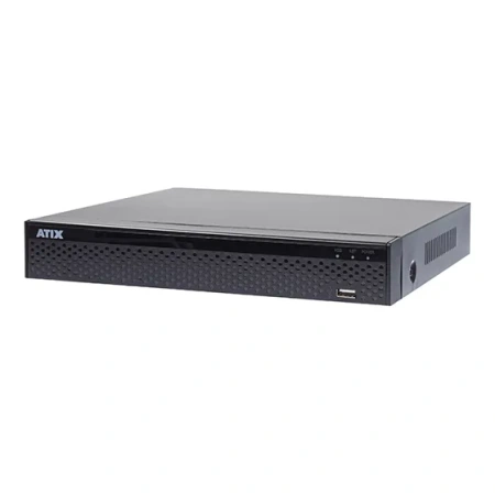 IP-видеорегистратор ATIX AT-NVR-2109 (v2)