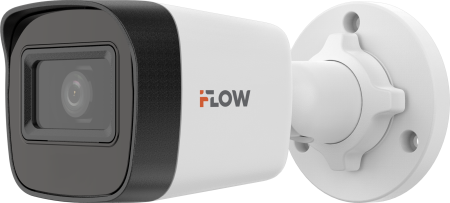 IP-видеокамера iFlow F-AC-2151(3.6mm)