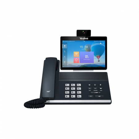 Yealink VP59-VCS Edition
