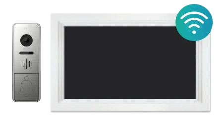 Комплект видеодомофона CTV 5109Ai Kit