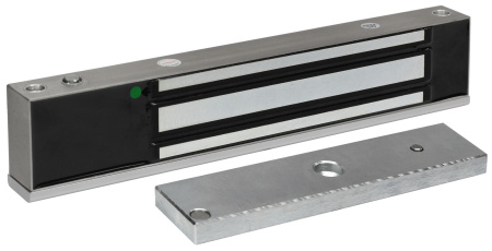 Электромагнитный замок ST-EL323DLW-SS