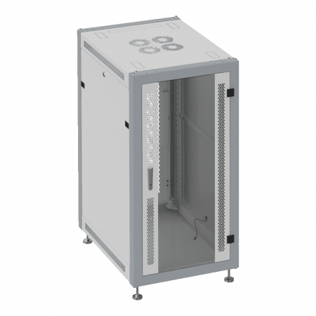 Телекоммуникационный шкаф Sysmatrix SL 6615.713