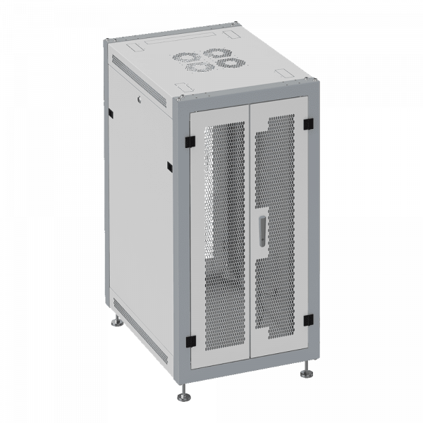 Телекоммуникационный шкаф Sysmatrix SL 6037.744