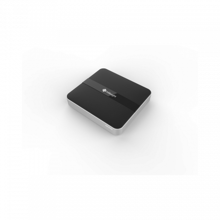 IP-видеорегистратор Milesight MS-N1004-UC