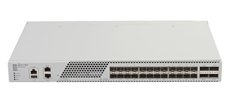 Коммутатор агрегации Eltex 10G/40G MES5324