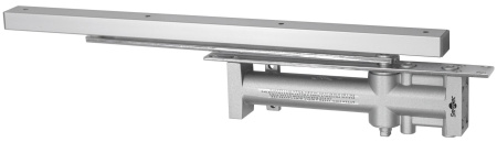 Дверной доводчик ST-DC504HO-SL