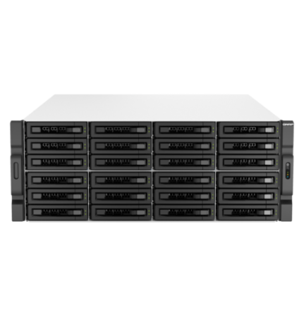 Сетевой RAID-накопитель TS-h3087XU-RP