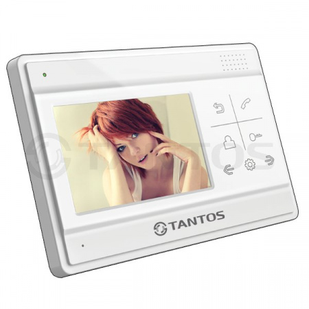 Видеодомофон LILU SD (VZ или XL)