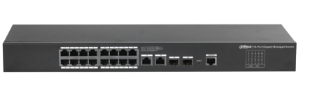 Коммутатор DH-SG4020