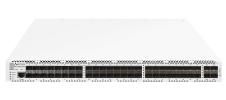 Коммутатор агрегации Eltex MES3400-48F