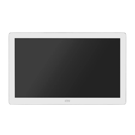 Монитор видеодомофона CTV-M5109AI Image