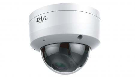 IP-камера RVi-1NCD4054 (2.8) white