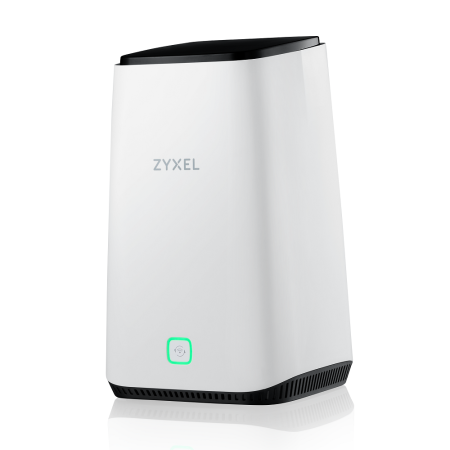 Маршрутизатор 5G Wi-Fi Zyxel NebulaFlex Pro FWA510