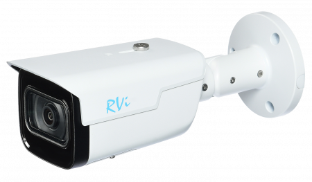 IP-камера RVi-1NCTX4064 (3.6) white