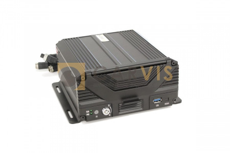 Регистратор CARVIS MD-458HDD+4G+GPS