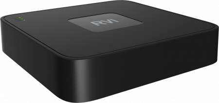 Видеорегистратор  RVi-1NR05110