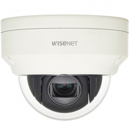 Вандалостойкая поворотная IP-камера Wisenet Samsung XNP-6040HP