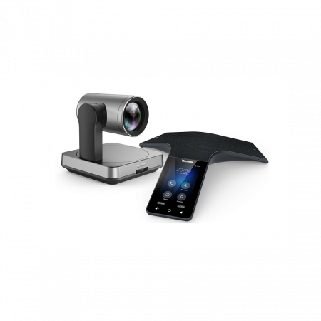 Yealink UVC84-BYOD-H00