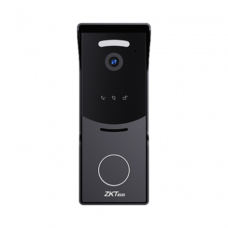 Индивидуальная вызывная IP панель VE01-B24L