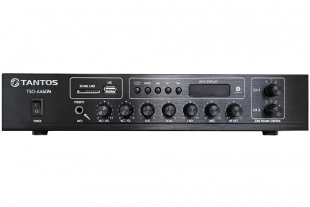 Усилитель TSo-AA60M