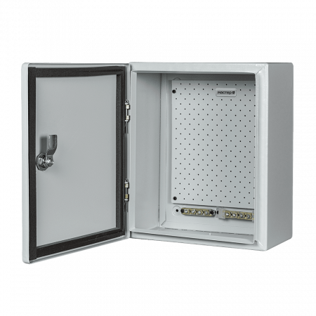 Универсальный монтажный шкаф Mastermann-1У