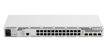 Коммутатор доступа Eltex MES2324B