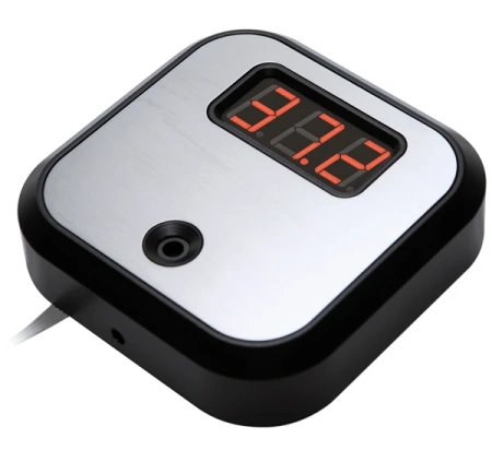 Пирометр AT01