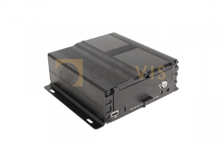 Регистратор CARVIS MDA-498HDD+4G+GPS/ГЛОНАСС+WiFi (DSM+ADAS+FR)