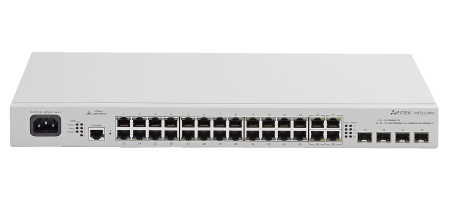 Коммутатор доступа Eltex MES1124M