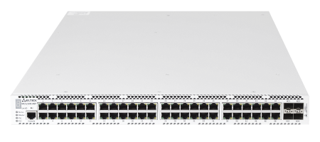 Коммутатор доступа Eltex MES2300-48P