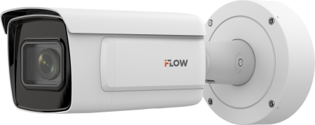 IP-видеокамера iFlow F-IC-5643CHSZ4/PY(8-32mm)