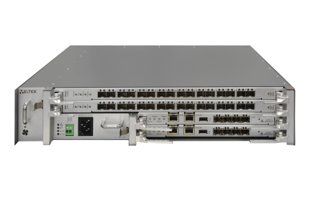 Станционное оборудование XGS-PON OLT MA5020