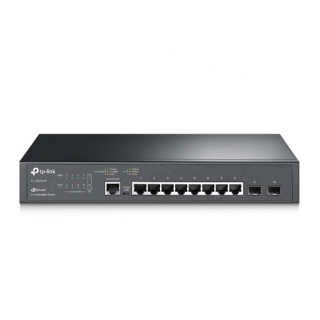Коммутатор TP-Link TL-SG3210