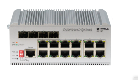 Коммутатор OR-OI3112P/185W/A1A