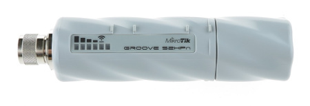 Точка доступа Mikrotik Groove 52