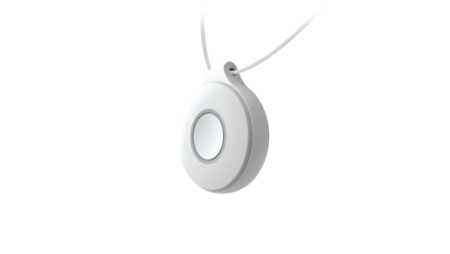 Беспроводная кнопка тревоги F-PD-401BP1