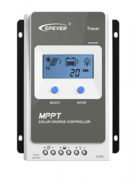 Контроллер заряда EPSolar Tracer MPPT 2206AN