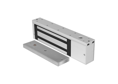 DL500 - электромагнитный замок с удержанием 500 кг