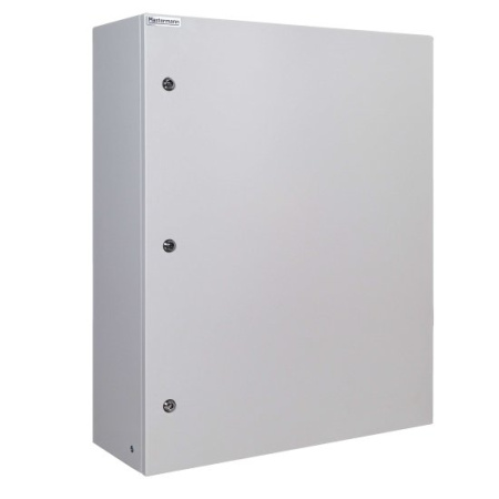 Универсальный монтажный шкаф Mastermann-15У