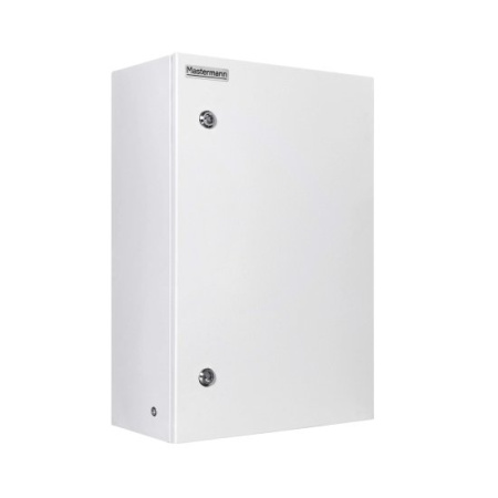 Универсальный монтажный шкаф Mastermann-14У+