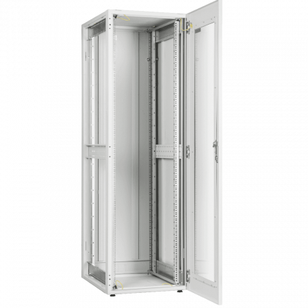 Серверный шкаф TLK TFI-246060-GMMM-GY