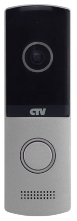 Вызывная панель CTV-D4003NG