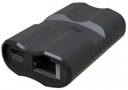 Точка доступа MikroTik MQS