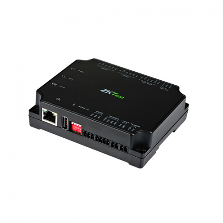 Сетевой контроллер ZKTeco C2-260 Package