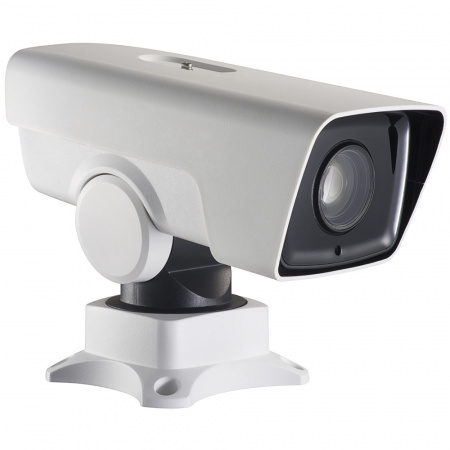 IP-камера на поворотной платформе Hikvision DS-2DY3320IW-DE4