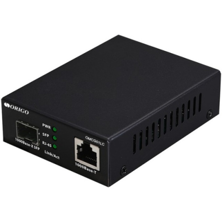 Автономный медиаконвертер OR-OMCG01LC/A1A