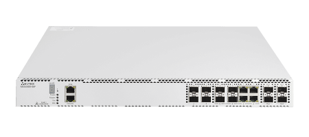 Коммутатор агрегации Eltex MES3300-08F