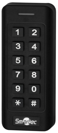 Считыватель ST-PR022EHMK-BK