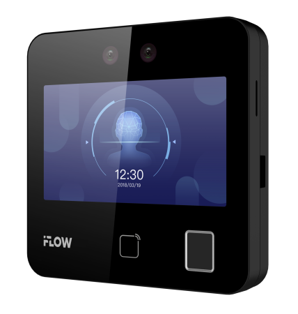 Терминал доступа iFlow F-KD-3323PEFC